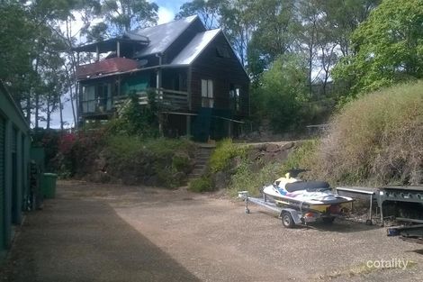 Property photo of 28 Bridgman Drive Reedy Creek QLD 4227