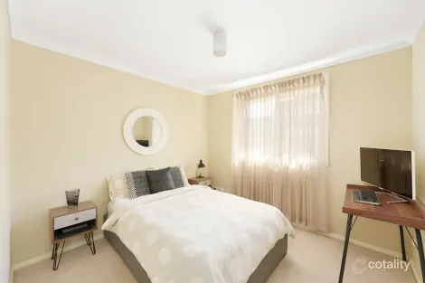 Property photo of 3 Range View Place Willow Vale NSW 2575