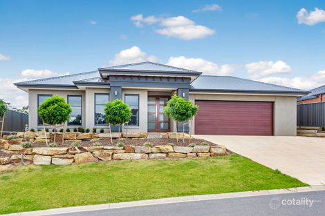 Property photo of 5 Lushington Rise McKenzie Hill VIC 3451