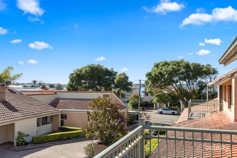 Property photo of 3/25-29 Belgrave Esplanade Sylvania NSW 2224