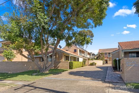 Property photo of 3/25-29 Belgrave Esplanade Sylvania NSW 2224