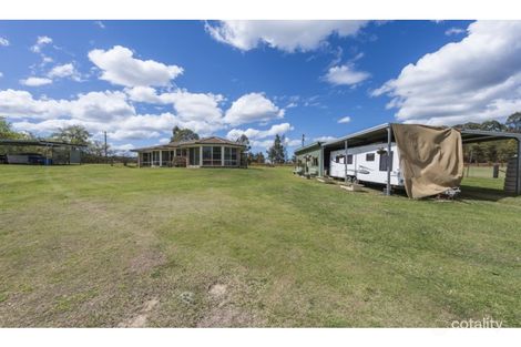 Property photo of 326 Dinjerra Road Glenugie NSW 2460