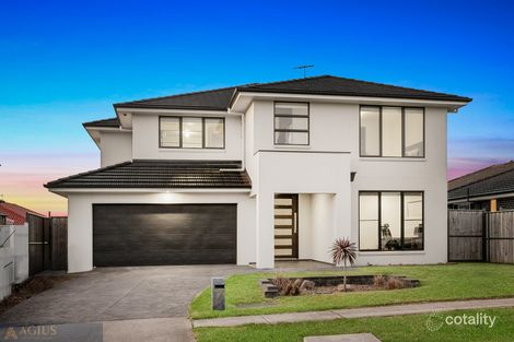7 Lakefield Ave, North Kellyville, NSW 2155