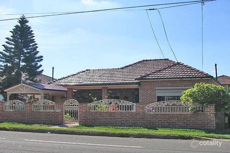 Property photo of 55 Boronia Road Greenacre NSW 2190