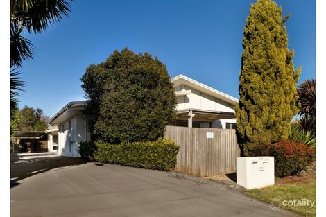 1/202 Stenner St, Middle Ridge, QLD 4350