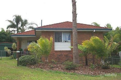 Property photo of 11 Devon Road Alexandra Hills QLD 4161