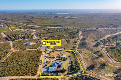 59 Sunset Ct, Karakin, WA 6044