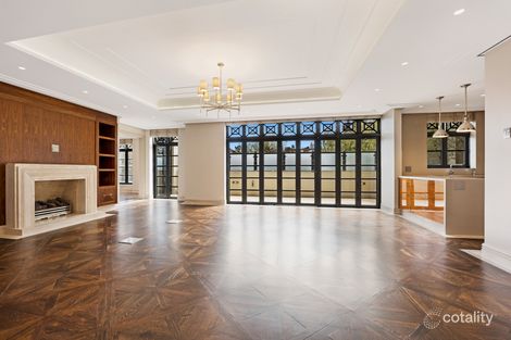 Property photo of 3/32 Grange Road Toorak VIC 3142