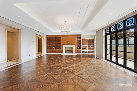 Property photo of 3/32 Grange Road Toorak VIC 3142