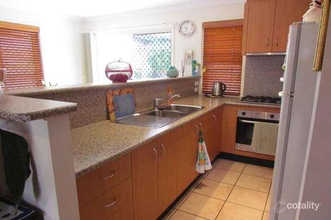 Property photo of 100 Malabar Street Wynnum West QLD 4178