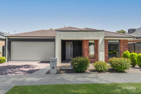 8 Eminence Way, Craigieburn, VIC 3064