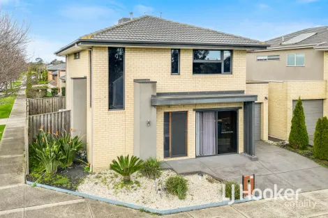Property photo of 55 Morningside Boulevard Cranbourne West VIC 3977