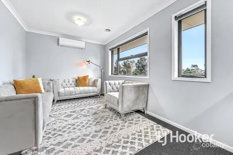 Property photo of 55 Morningside Boulevard Cranbourne West VIC 3977