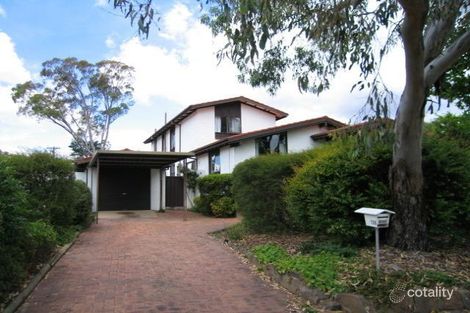 Property photo of 126 Burrinjuck Crescent Duffy ACT 2611