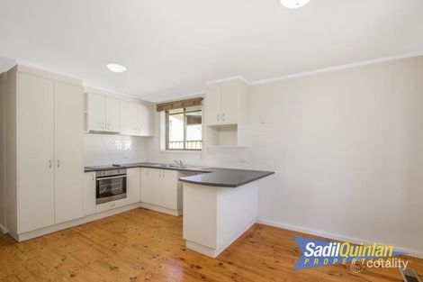 Property photo of 9 Pandanus Street Fisher ACT 2611