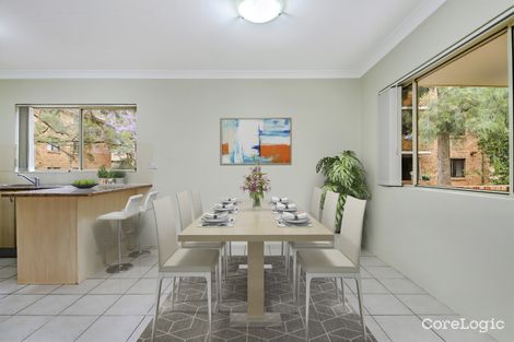 Property photo of 12/75 Cairds Avenue Bankstown NSW 2200