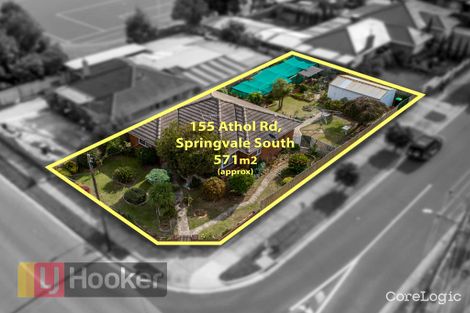 Property photo of 155 Athol Road Springvale South VIC 3172