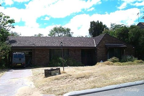 Property photo of 50 Luccombe Way Karrinyup WA 6018