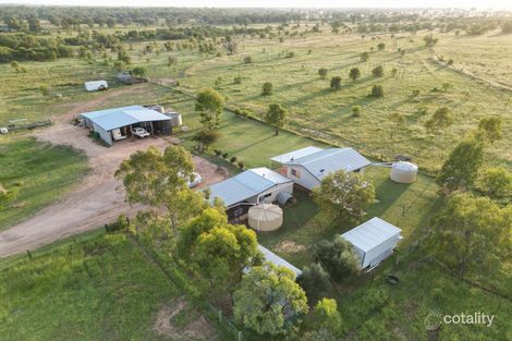 Property photo of 248 Dawson Gate Road Chances Plain QLD 4413