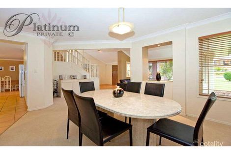 Property photo of 26 Delaney Circuit Carindale QLD 4152