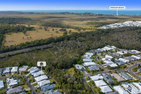 Property photo of 59 Gainsborough Crescent Peregian Springs QLD 4573
