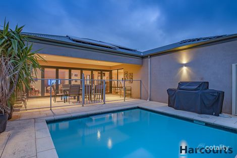 Property photo of 17 Chandela Loop Currambine WA 6028