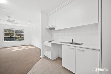Property photo of 5/101 Hennessy Street Belconnen ACT 2617
