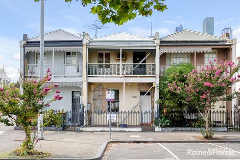 366 King St, West Melbourne, VIC 3003