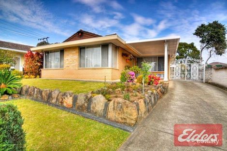 2 Andrews Ave, Toongabbie, NSW 2146