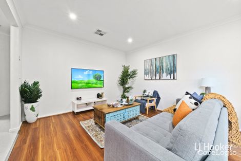 Property photo of 19B Nulsen Circuit Flynn ACT 2615