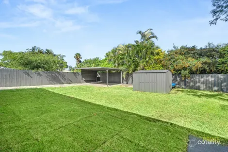 Property photo of 90 Murphy Street Point Vernon QLD 4655