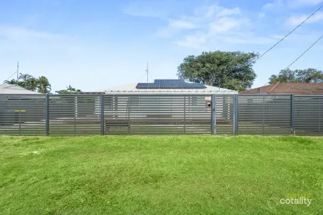 Property photo of 90 Murphy Street Point Vernon QLD 4655