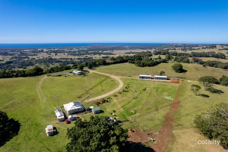 255 Coolamon Scenic Dr, Coorabell, NSW 2479