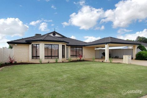 15 Pensacola Ave, Caversham, WA 6055