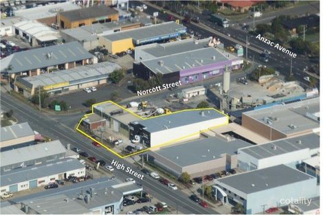 57 High St, Kippa-Ring, QLD 4021