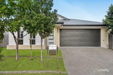 Property photo of 49 Neumann Drive Yarrabilba QLD 4207