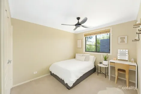 Property photo of 3 Range View Place Willow Vale NSW 2575