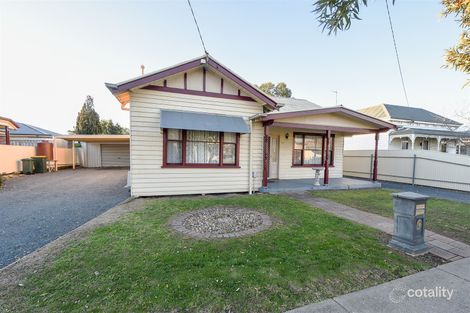 19 Henry St, Horsham, VIC 3400