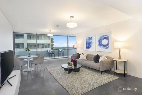 Property photo of 901/11 Chandos Street St Leonards NSW 2065