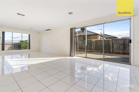 Property photo of 89 Long Tree Drive Harkness VIC 3337