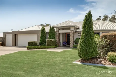 Property photo of 3 Corella Street Rangeville QLD 4350