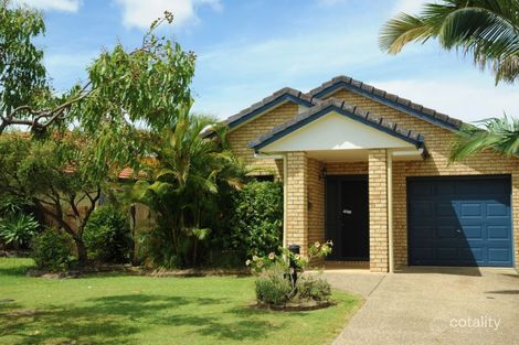 Property photo of 6 Samson Circuit Caloundra West QLD 4551