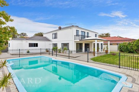 Property photo of 20 Warrener Gardens Gwelup WA 6018