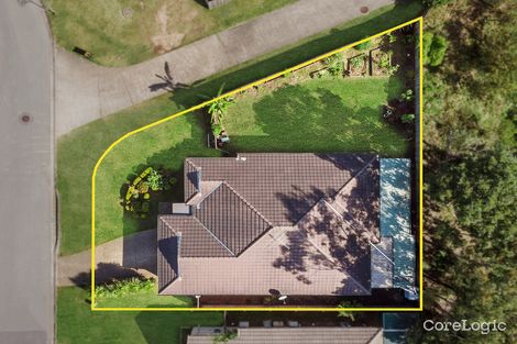 Property photo of 10 Chasbet Street Marsden QLD 4132