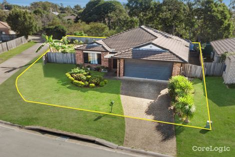 Property photo of 10 Chasbet Street Marsden QLD 4132