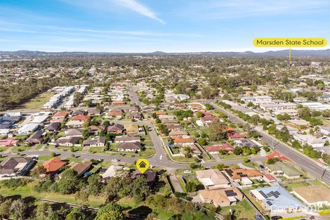 Property photo of 10 Chasbet Street Marsden QLD 4132