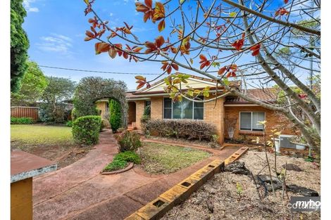 Property photo of 14 Ladner Drayton QLD 4350