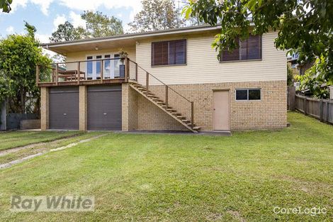 Property photo of 30 Todman Street Carina QLD 4152