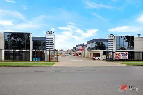 43 Sterling Rd, Minchinbury, NSW 2770