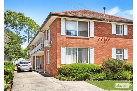 7/13 Sperry St, Wollongong, NSW 2500
